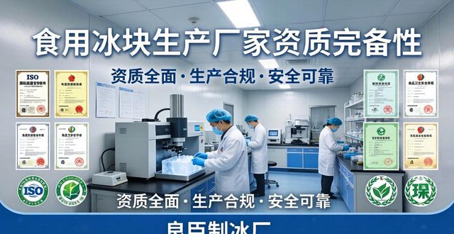 选上海青浦食用冰块生产厂家 就找良臣制冰厂