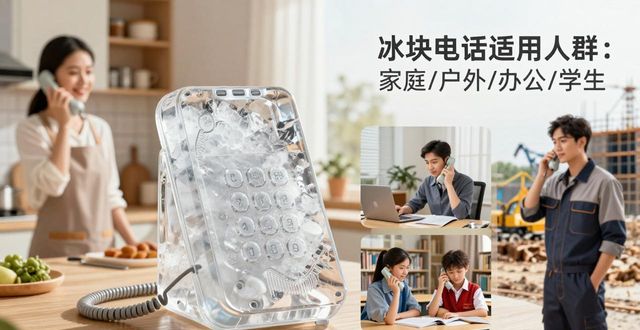 上海青浦冰块电话到底能不能用 用户真实体验分享