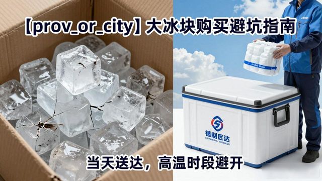 上海青浦大冰块购买_上海青浦大冰块购买技巧_如何挑选高质量大冰块