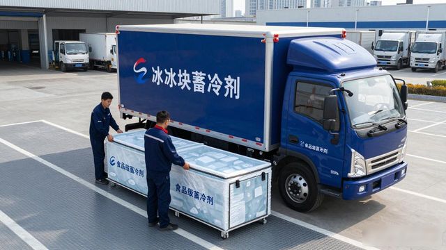 上海青浦食用冰块公司_食用冰块公司_卫生标准_冷链配送