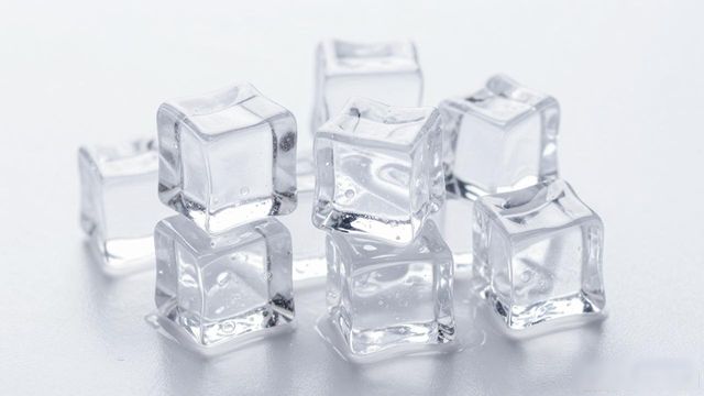 如何分辨食用冰质量_食用冰生产流程_上海青浦食用冰生产厂家