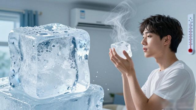 户外降温大冰块_上海青浦降温大冰块购买_工地临时降温冰块